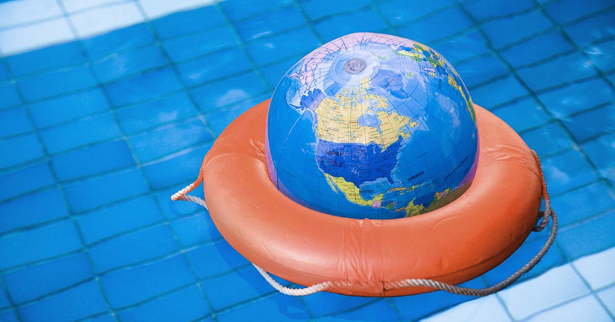 Will a Weak Dollar Enhance International Returns?