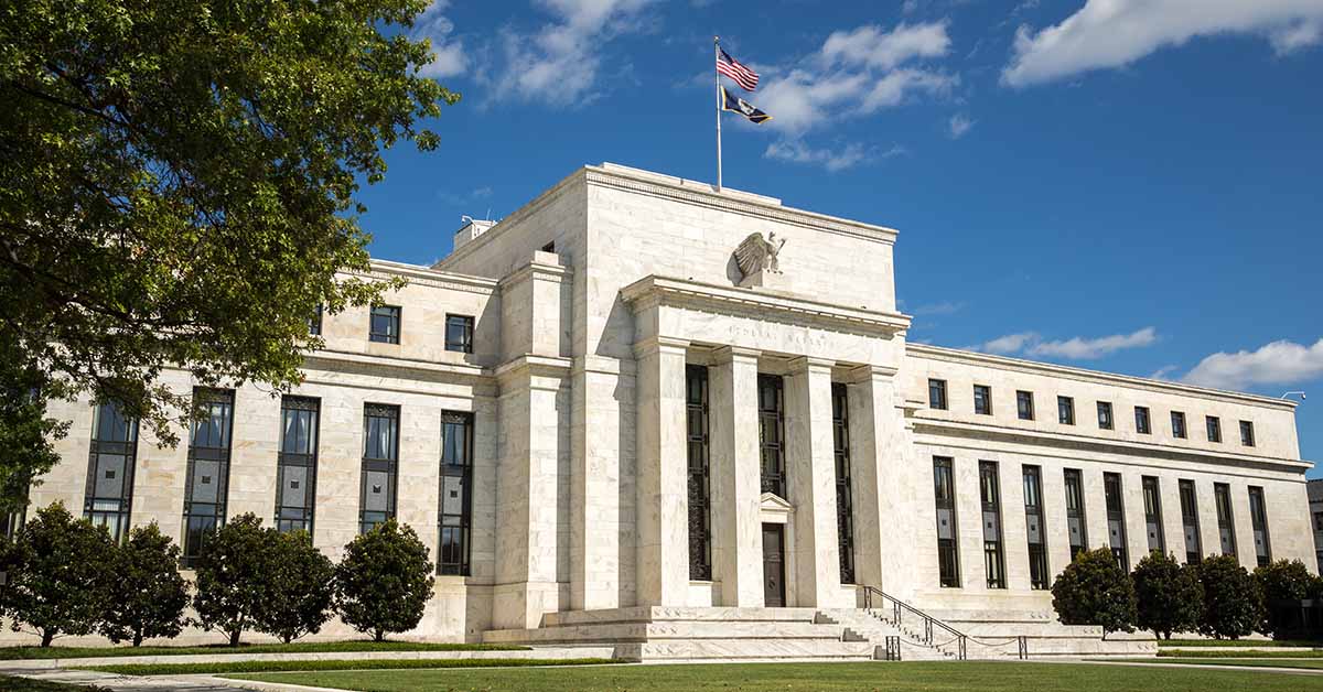 Fed Cuts Rates, Citing Weakening Job Market