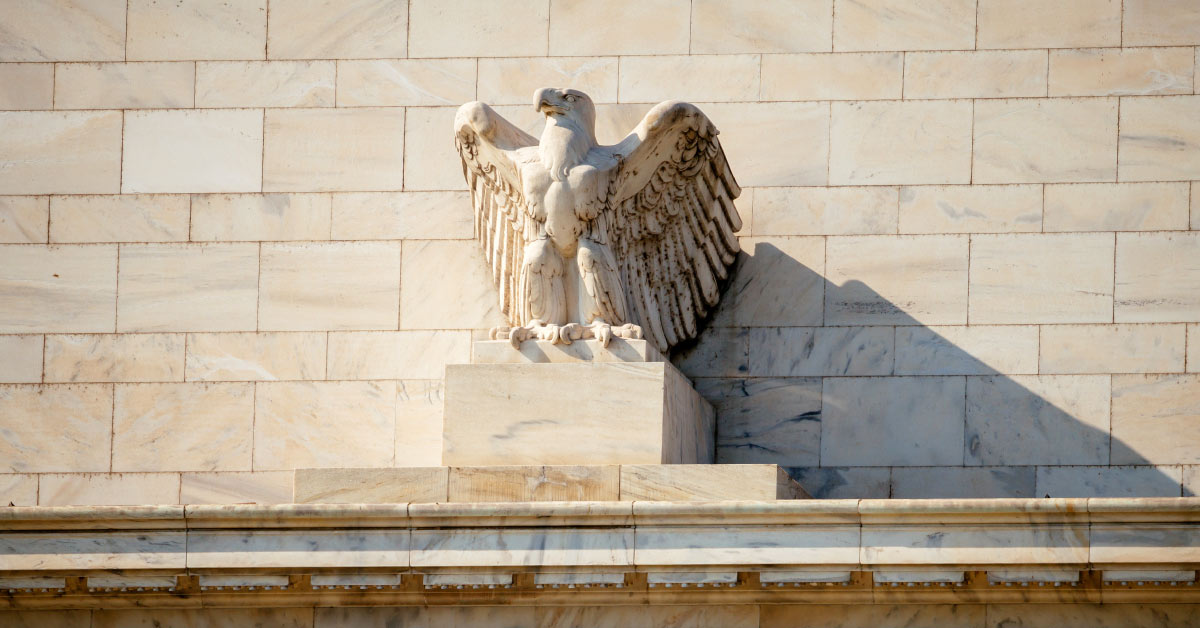 Fed Holds Rates Steady, Still Sees One Cut in 2026