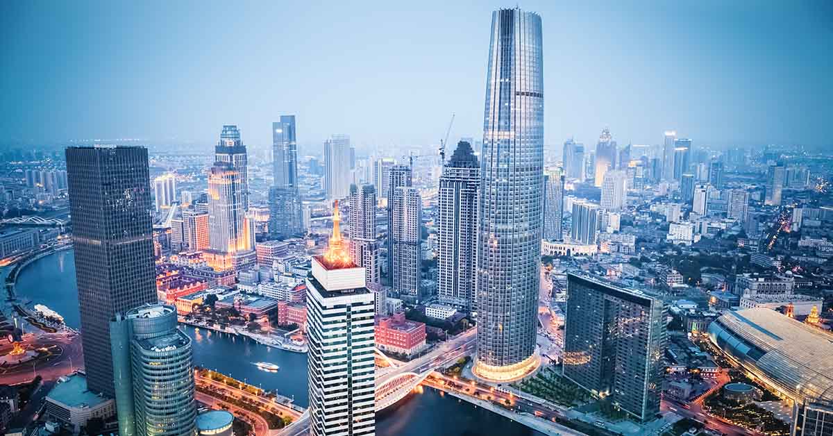 Is the Chinese Stock Market Rally Sustainable?