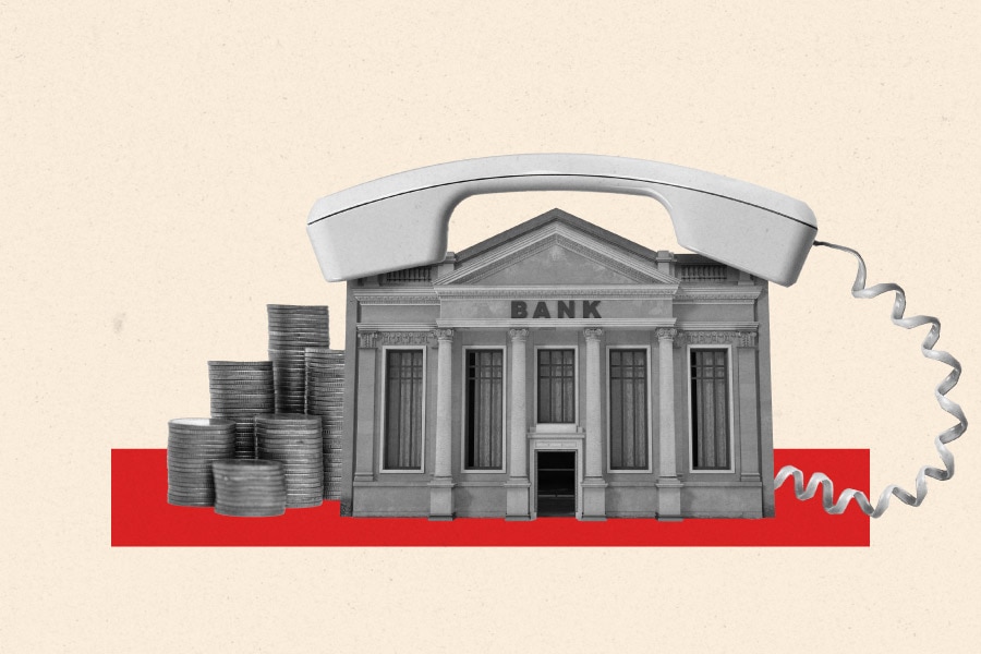 Q2 Bank Earnings Preview: A Dimmer Light?