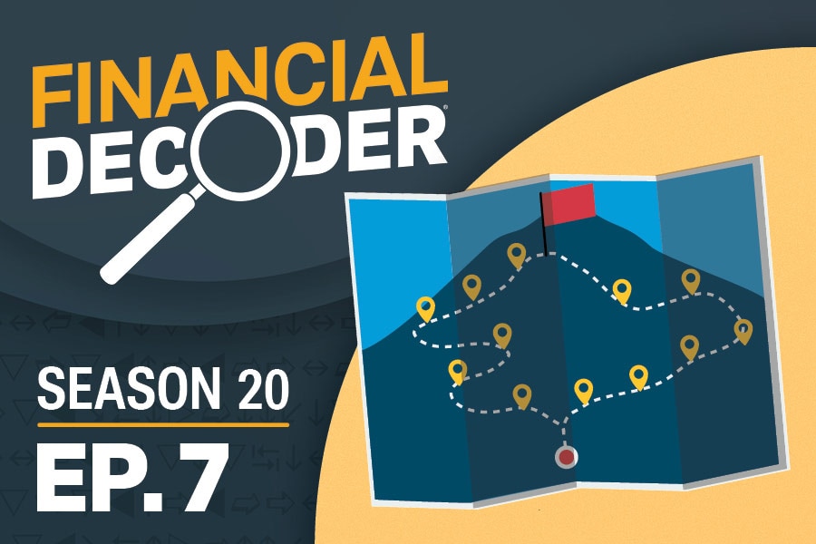 What Makes a Financial Plan Fit Your Life? 