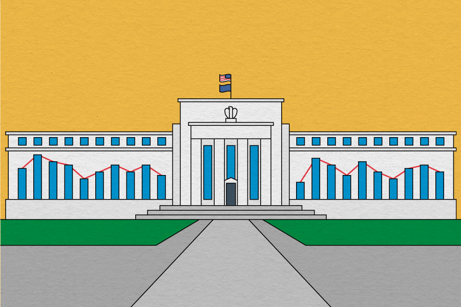 Why Fed Forecasting Tools Are Worth Watching