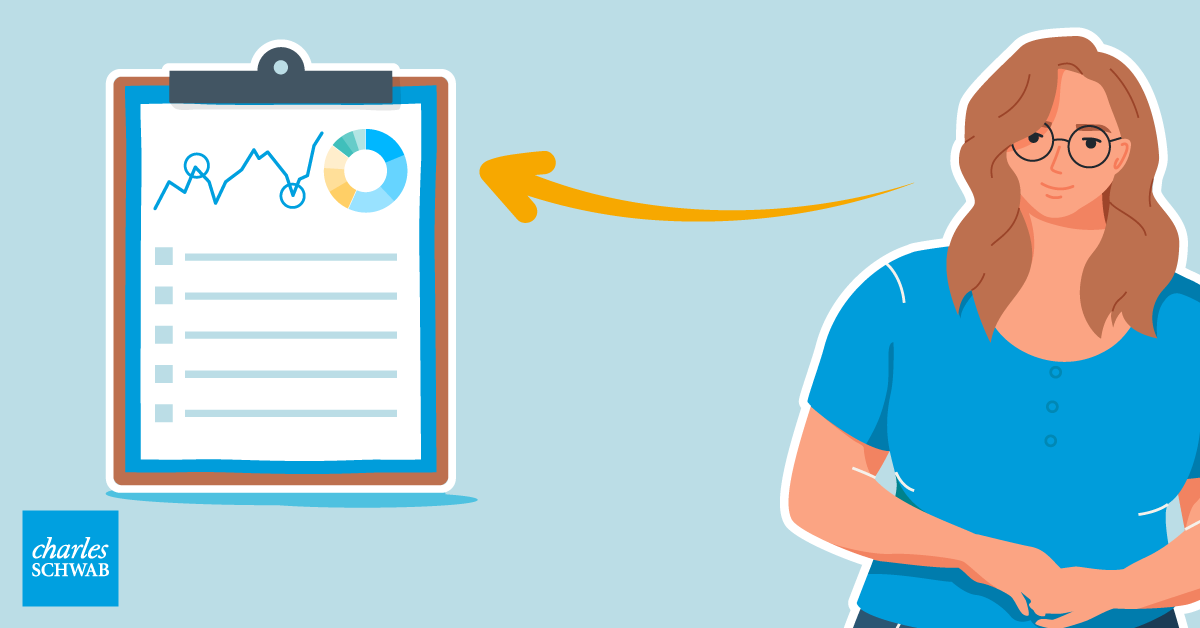 How to Invest with a Plan Charles Schwab