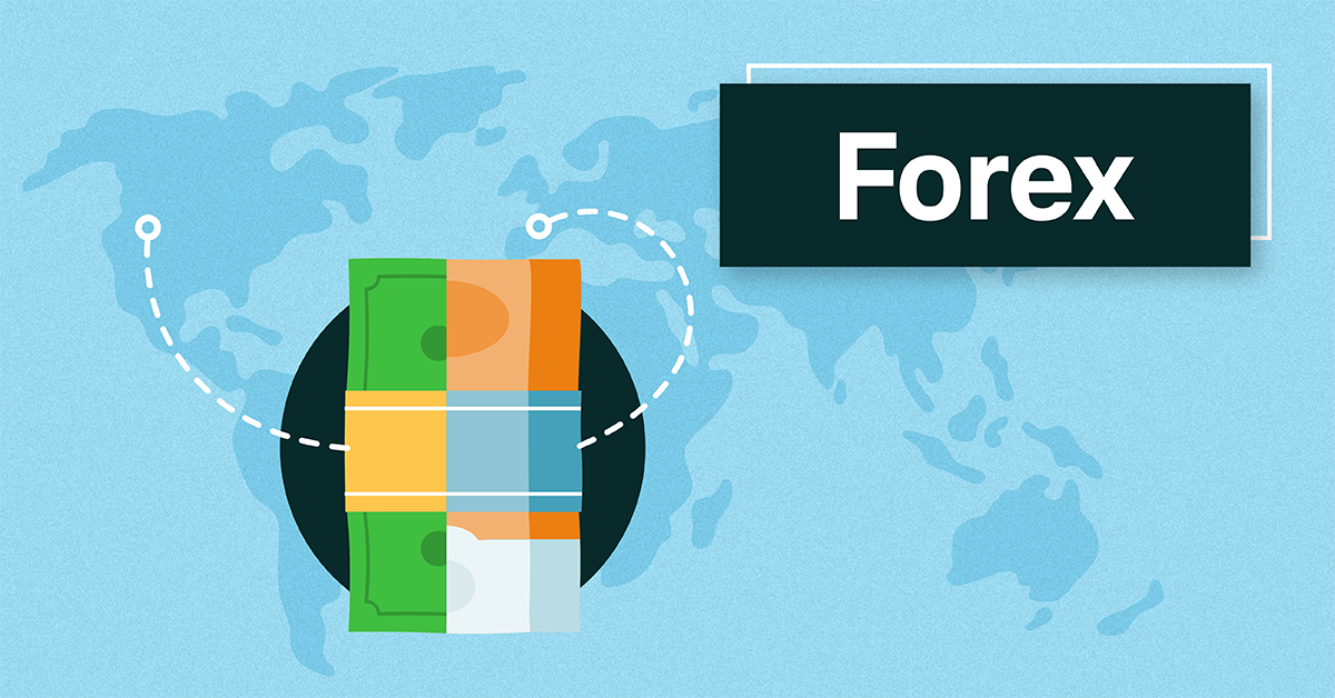 Investing Basics: Forex | Charles Schwab