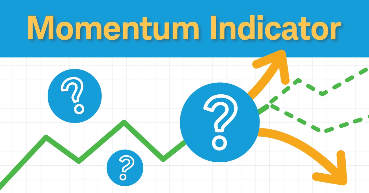 Momentum индикатор. Momentum индикатор