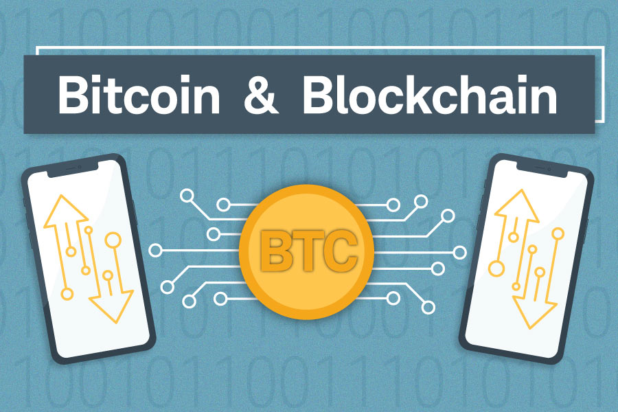 Investing Basics: Bitcoin and Blockchain | Charles Schwab
