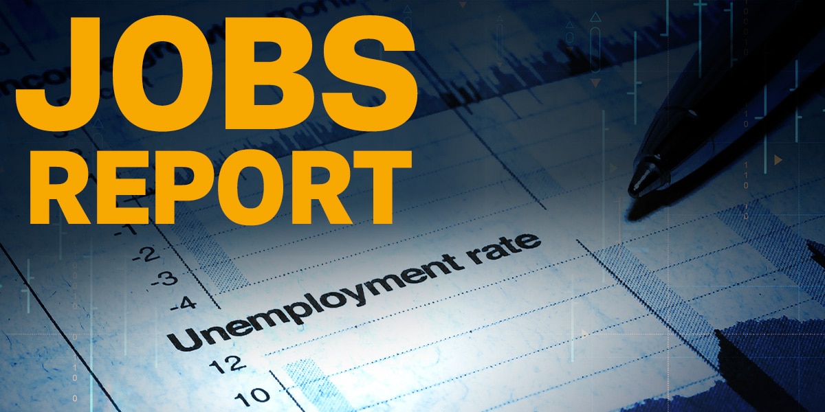 Why the Jobs Report Matters to Investors | Charles Schwab