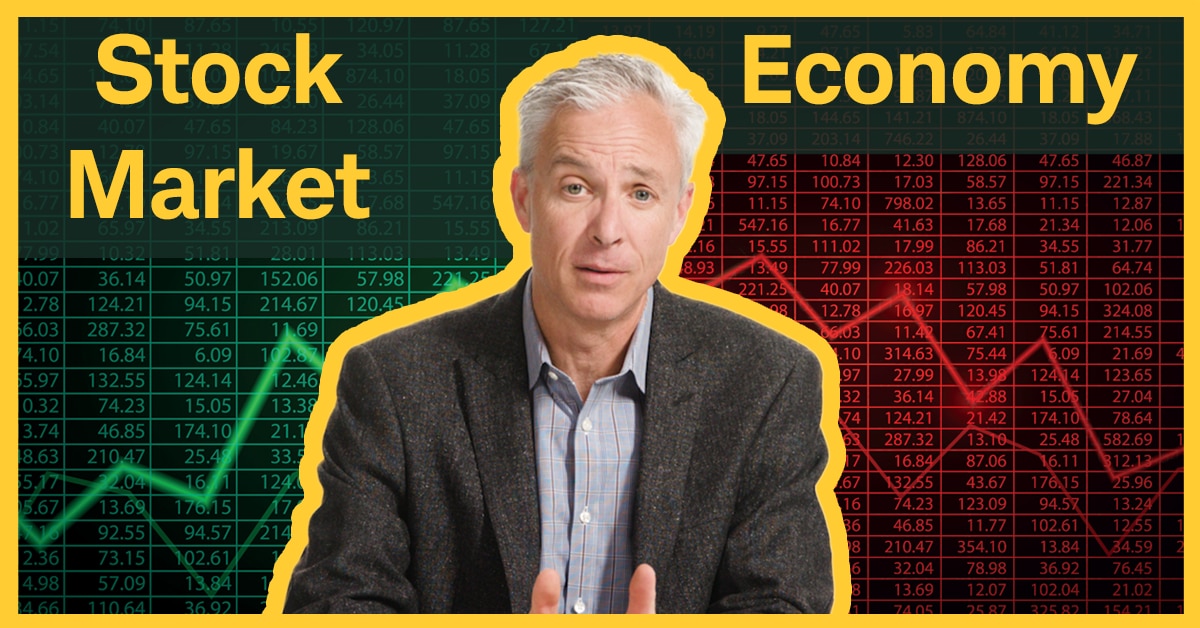 When Stocks Go Wild: How to Tame Your Portfolio