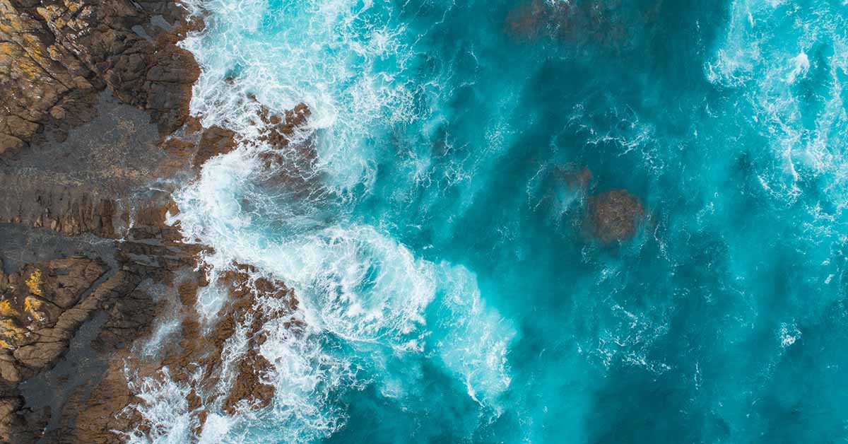 Schwab Market Perspective: Riding the Waves