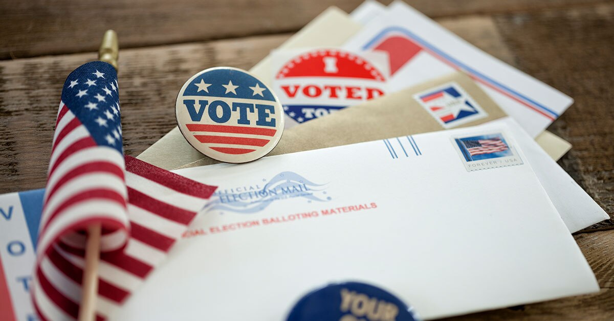 What the 2026 Midterms Could Mean for the Markets