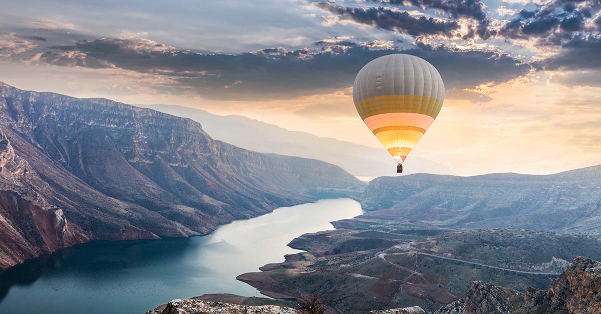 2024 Global Outlook The Big Picture Charles Schwab