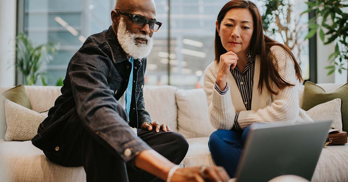 The Business of Consulting Charles Schwab