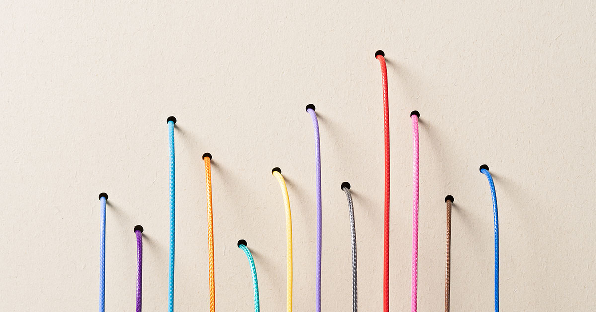 Monthly Stock Sector Outlook (2024) Charles Schwab