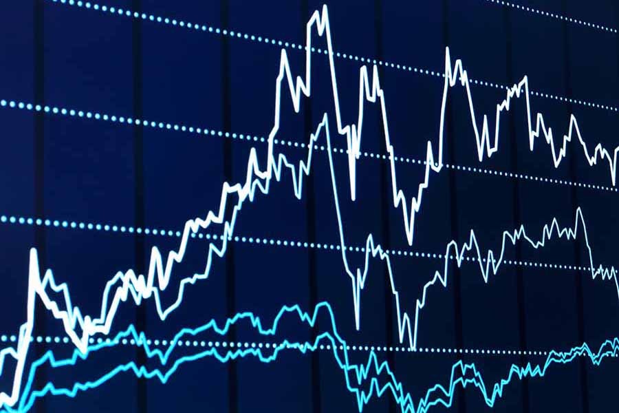 Washington Washout: Stocks Dip on Fed, Trade Fears