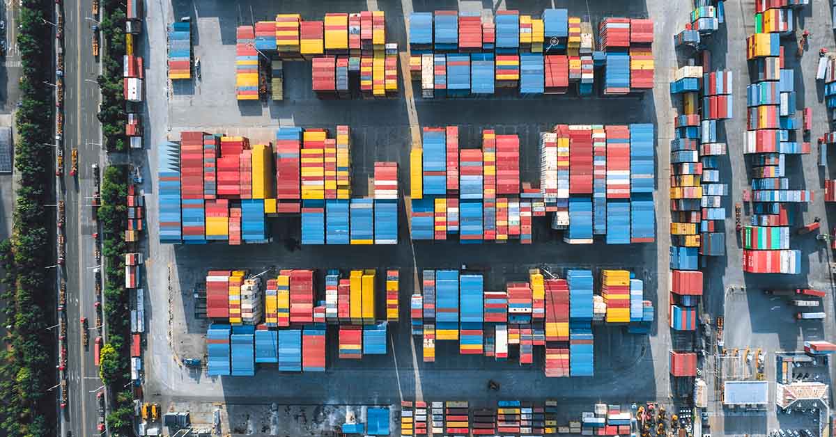 Investing Amid Geopolitical Fragmentation 