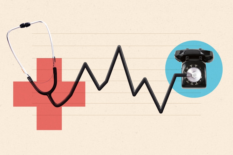 Q1 Health Care Earnings Lag as Share Prices Rebound