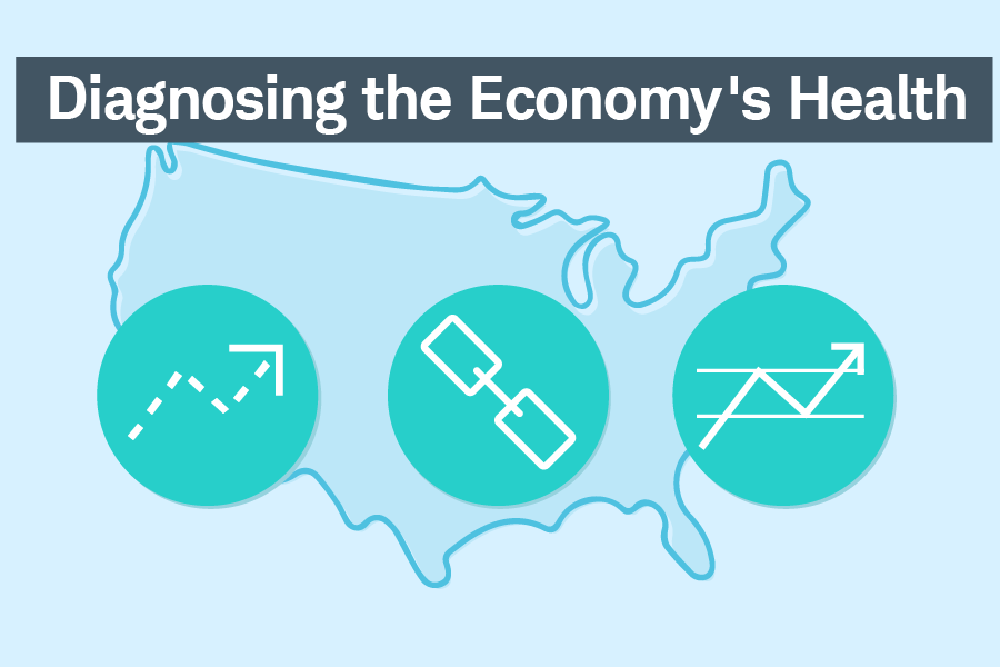 Economic Indicators Investors Need to Know