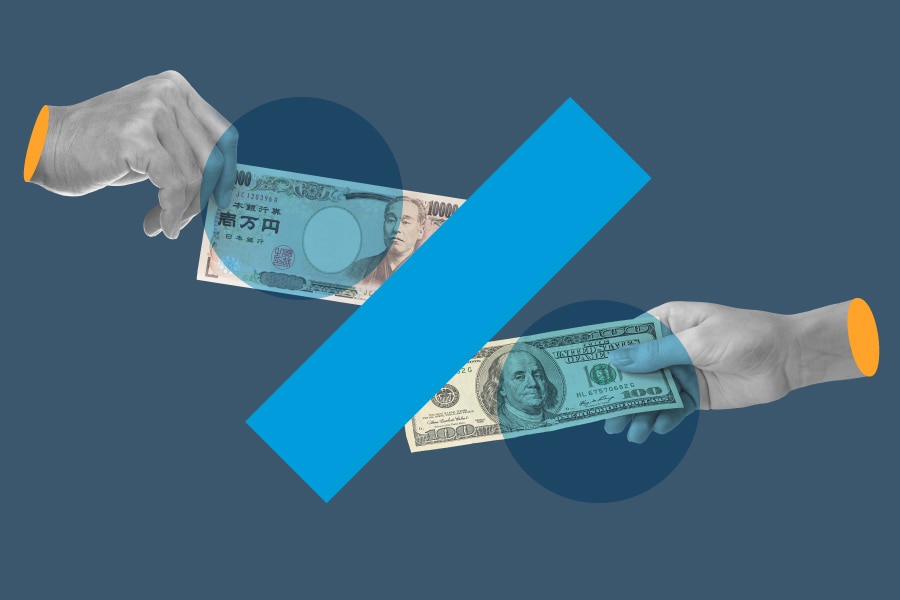 &quot;Yen-Carry&quot; Anniversary Nears, but Worries Fade