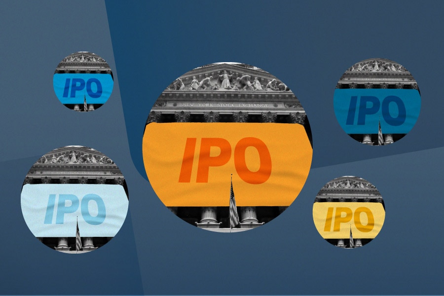 IPO Market Starts to Warm After Slow Start to 2025