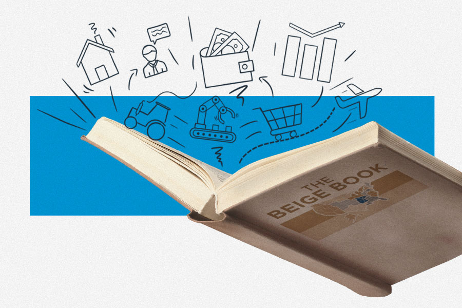 How to Effectively Read the Fed's Beige Book