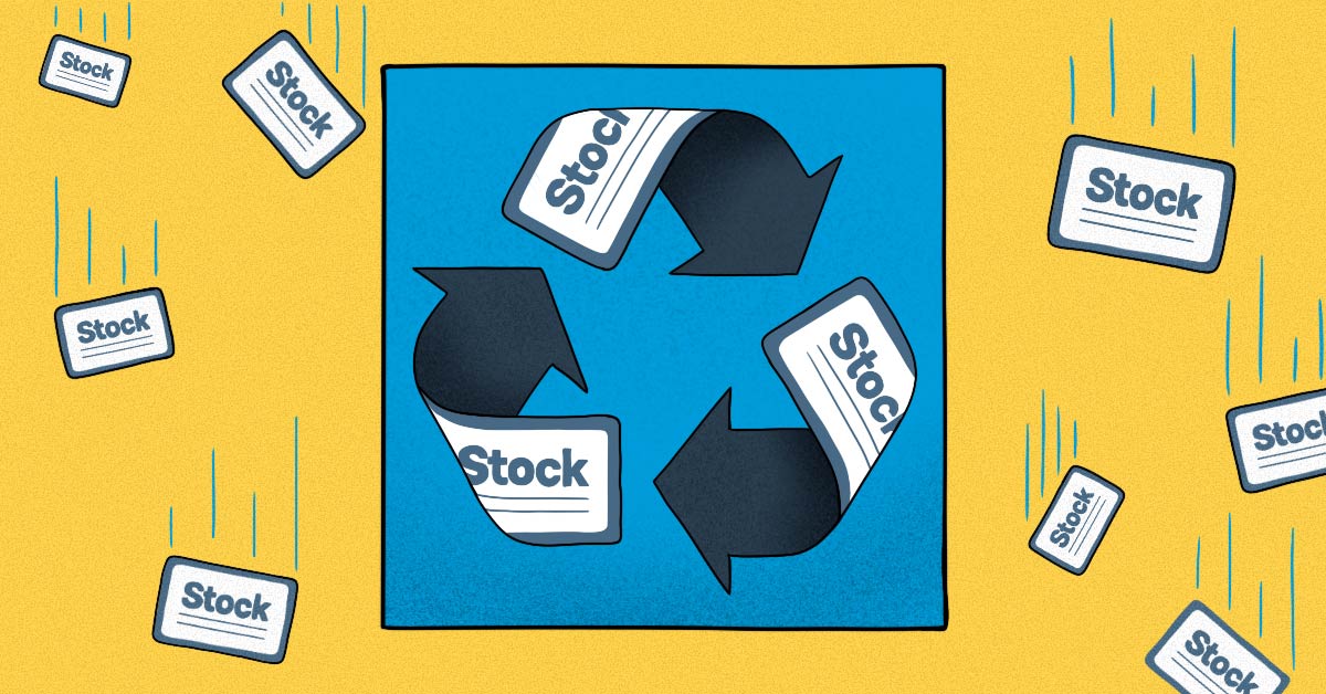 How Stock Buybacks Work | Charles Schwab