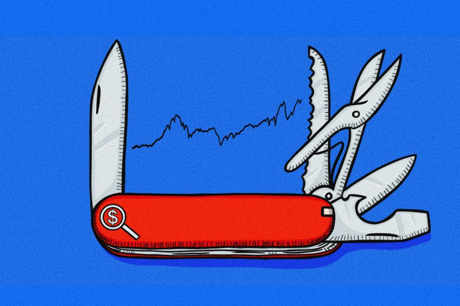 Are Stocks Overvalued? 5 Indicators to Watch