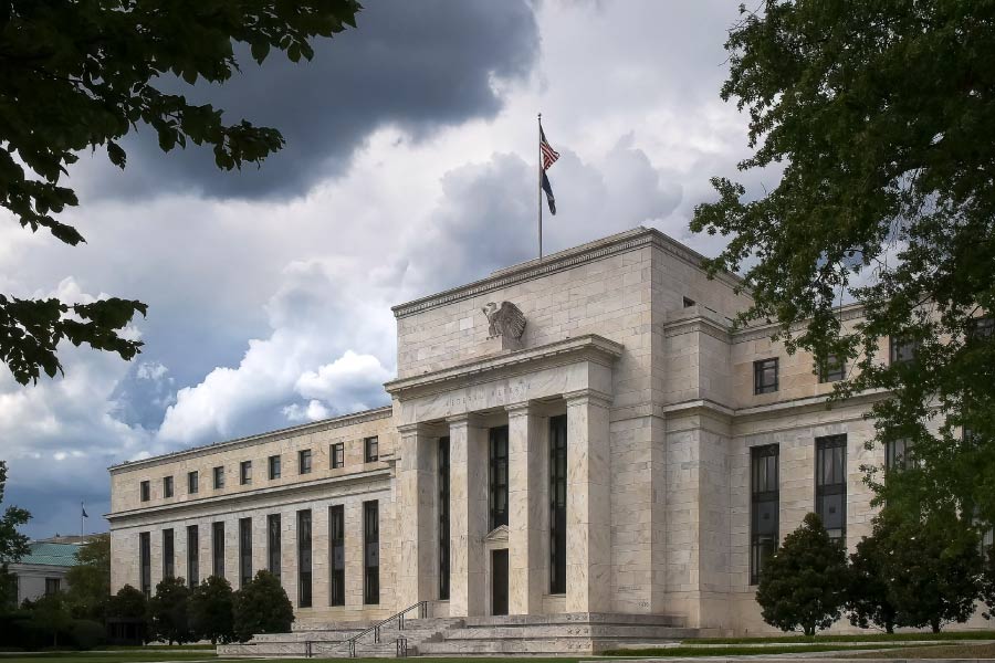 Where Should the Fed Set Rates? Ask Taylor