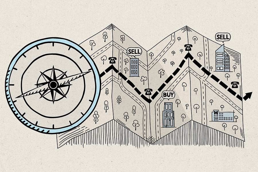 What Is Guidance and How Should Investors React?