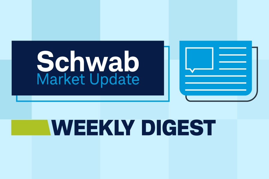 Markets Dismiss Oil Shock, Sub-Surface Struggles