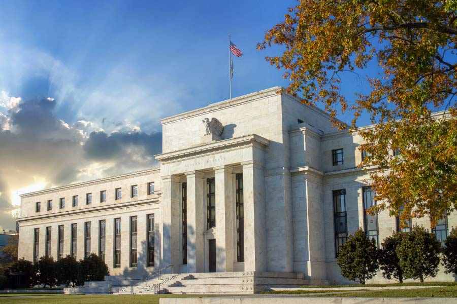 Are You There, Inflation? It's Me, Kevin Warsh