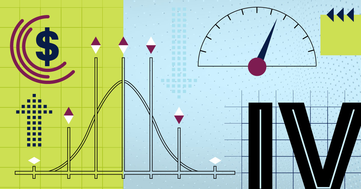 What Is Implied Volatility? Basics and Examples | Charles Schwab