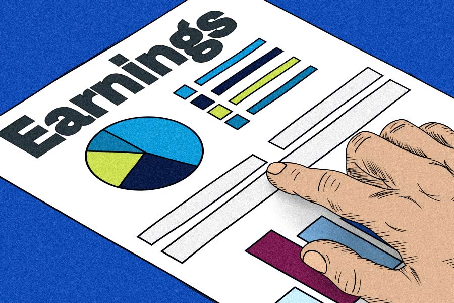 How to Read an Earnings Report: A Beginner's Guide