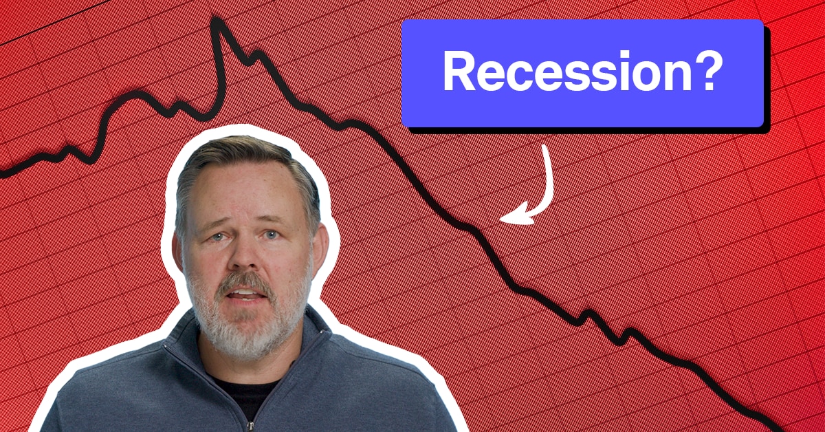 How To Know if There's a Recession | Charles Schwab