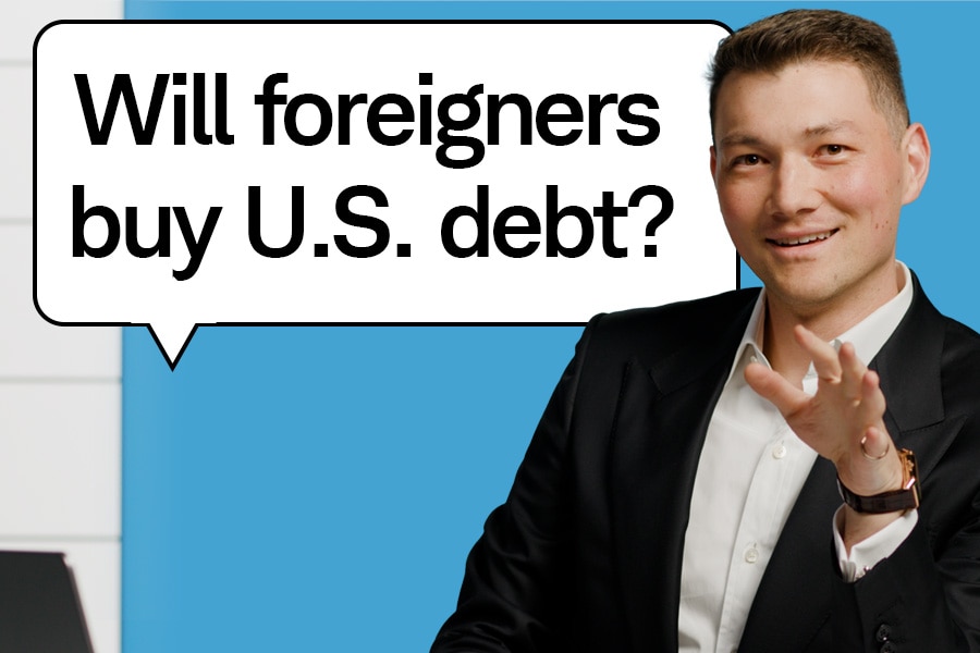 Kevin Gordon on the Fed, Gold, and AI Bubble Fear