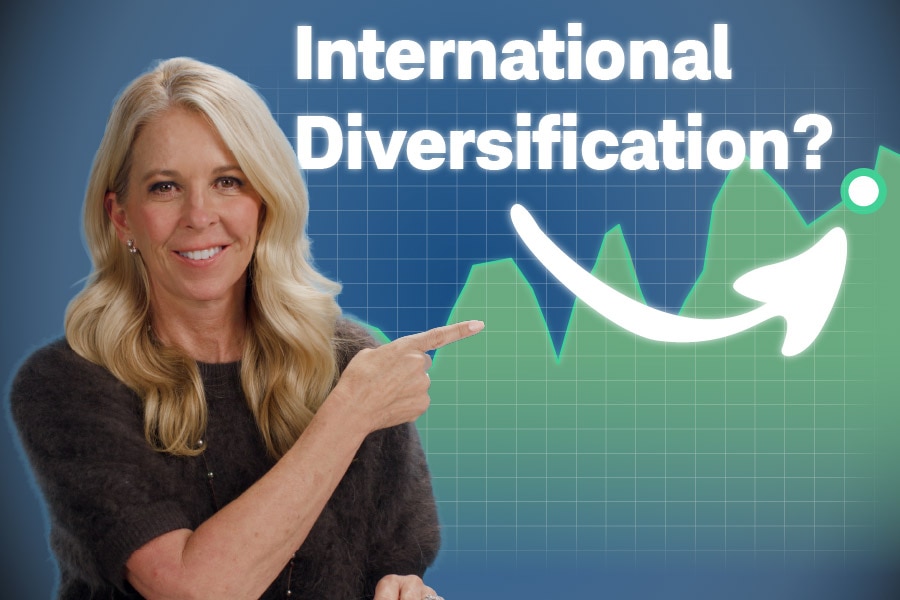 What to Expect in 2026 With Liz Ann Sonders