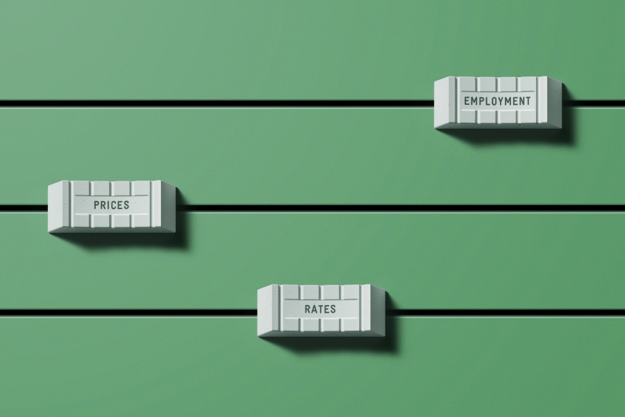 A Former Fed President on the Central Bank Now