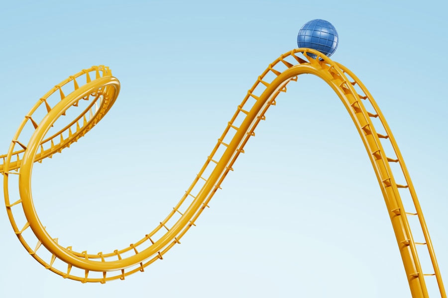 Geopolitical Uncertainty and Your Portfolio 