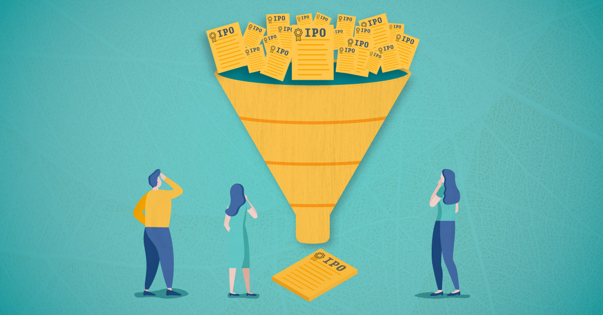 IPO Basics What to Know Before Investing Charles Schwab