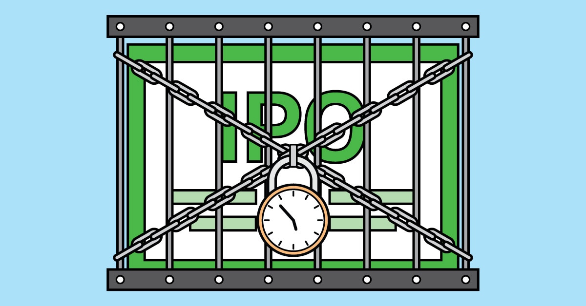 What Is an IPO Lockup Period? Charles Schwab