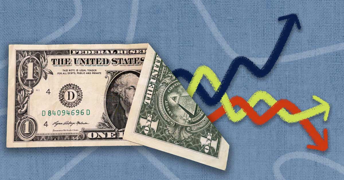 Inflation Monitor: Warsh Dismisses 'Rough Swag'