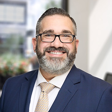 Joseph Reyes | Charles Schwab