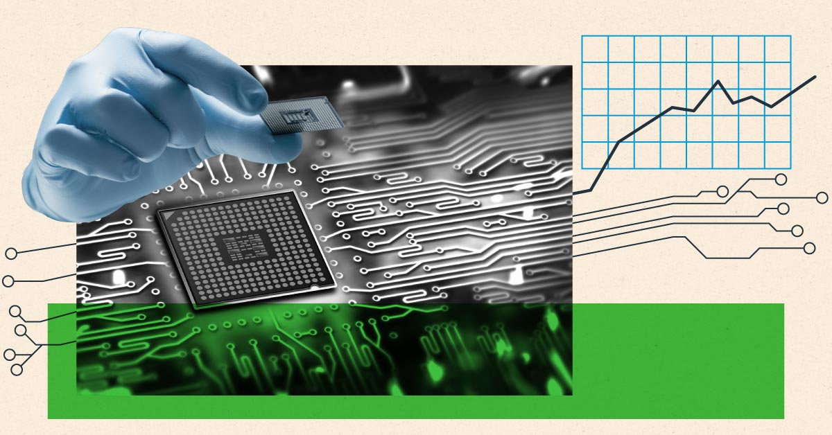 Q2 Tech Earnings Preview: Chips, Memory, Software | Charles Schwab