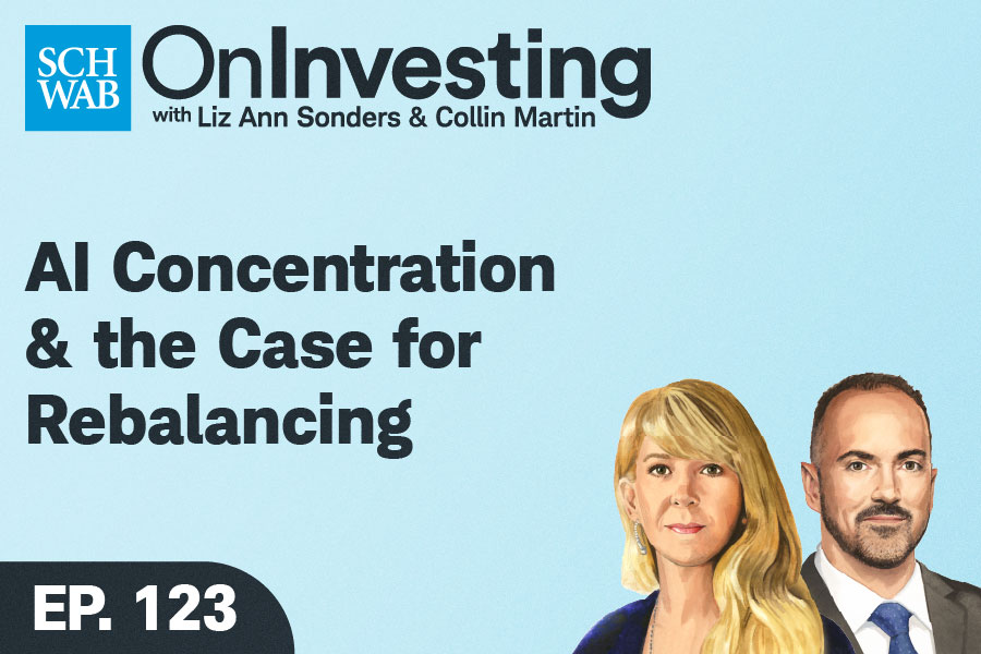 AI Concentration &amp; the Case for Rebalancing