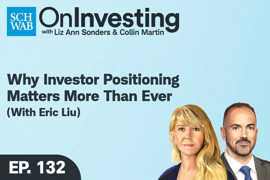 Why Investor Positioning Matters More Than Ever (With Eric Liu)