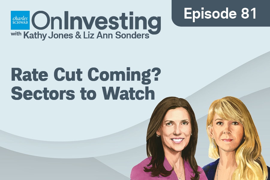 Rate Cut Coming? Sectors to Watch