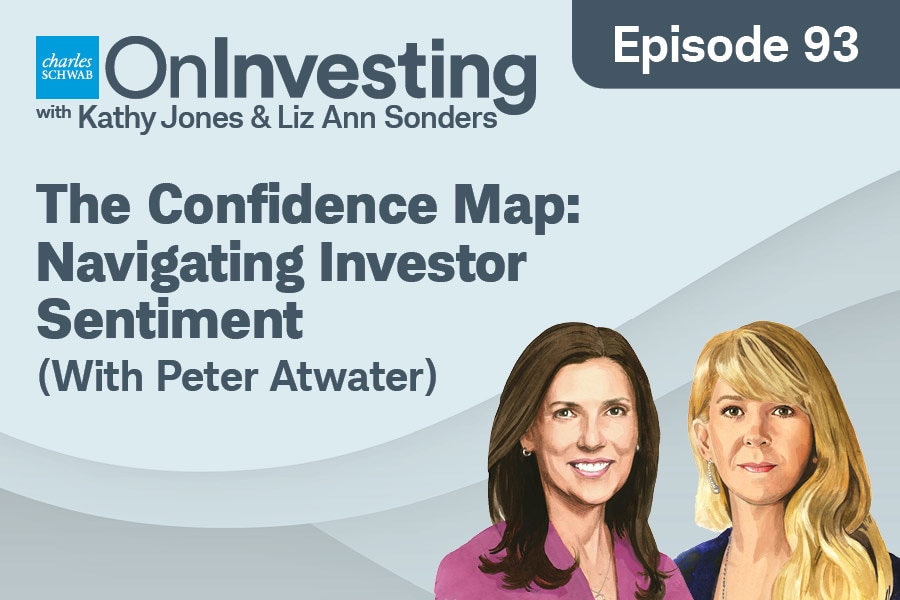 The Confidence Map: Navigating Investor Sentiment (With Peter Atwater)