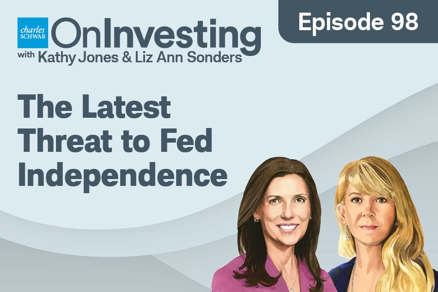 The Latest Threat to Fed Independence