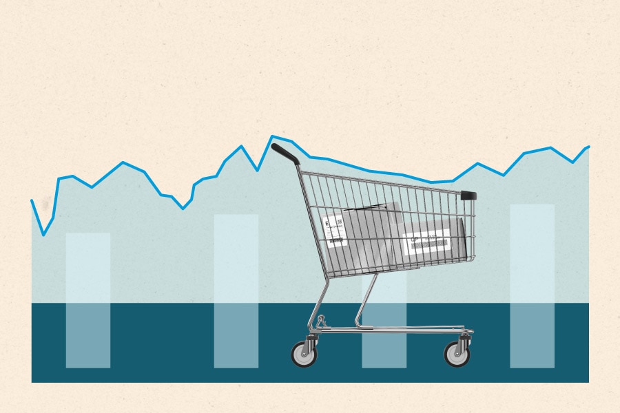 Q1 Retail Earnings in Uncertain Year