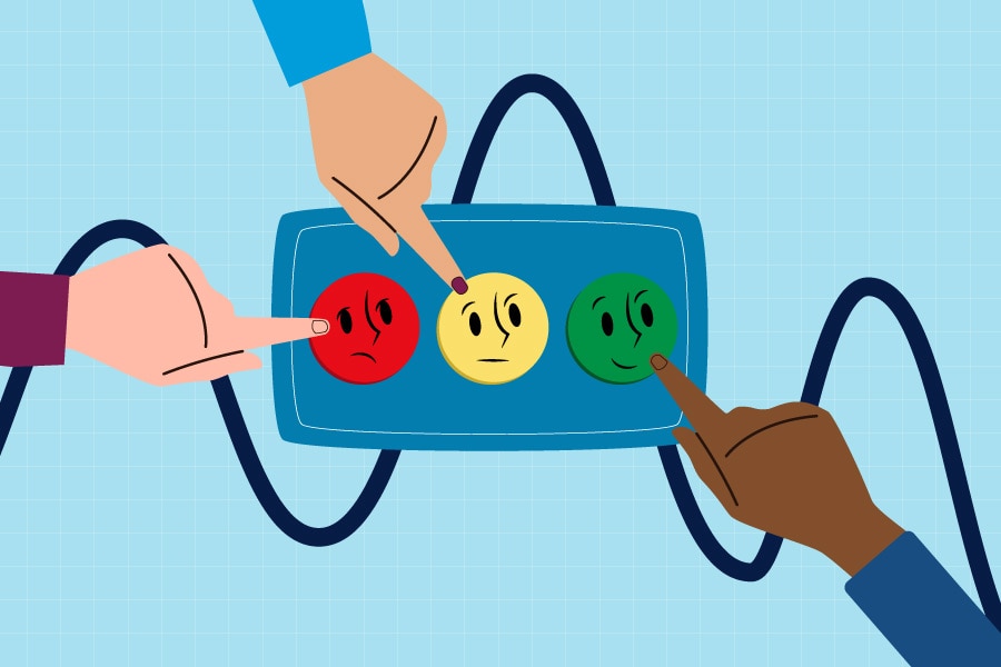Sentiment Boxes to Check: Market Condition Metrics